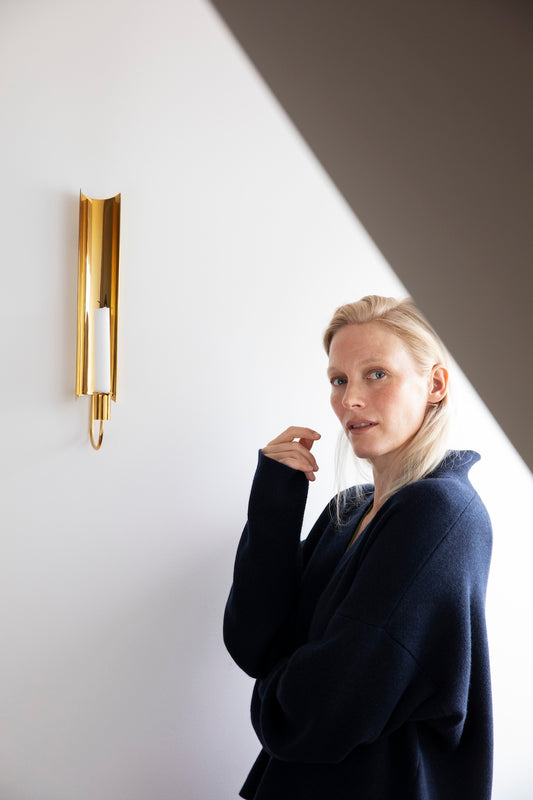 CASHMERE DOUBLE-FACE JACKET