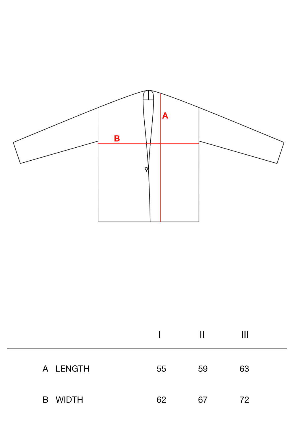CASHMERE DOUBLE-FACE JACKET